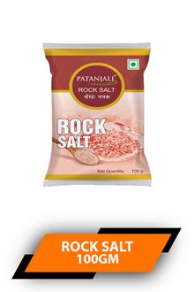 Patanjali Rock Salt 100gm
